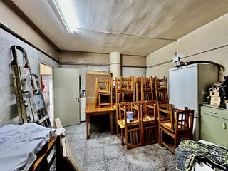 Bar en venta en El Castell-Poble Vell en Castelldefels