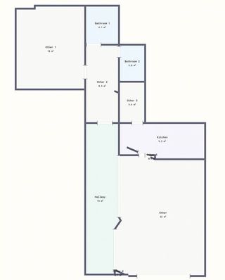 Bar en venta en El Castell-Poble Vell en Castelldefels