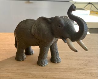 Figura Elefante Africano Schleich