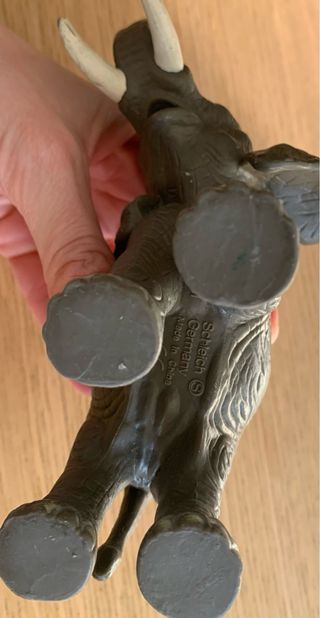 Figura Elefante Africano Schleich