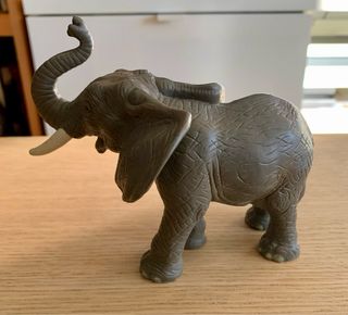 Figura Elefante Africano Schleich