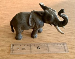 Figura Elefante Africano Schleich
