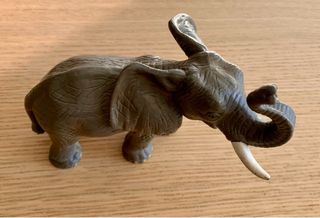 Figura Elefante Africano Schleich