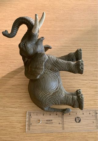 Figura Elefante Africano Schleich