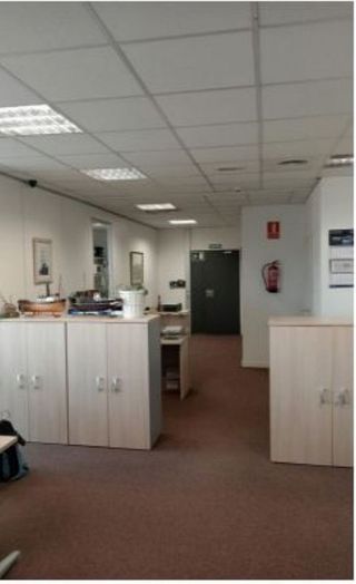 Oficina en venta en Zona Industrial en Prat de Llobregat, El