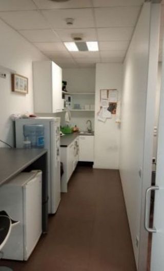 Oficina en venta en Zona Industrial en Prat de Llobregat, El
