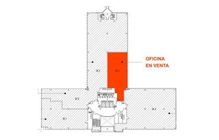 Oficina en venta en Zona Industrial en Prat de Llobregat, El