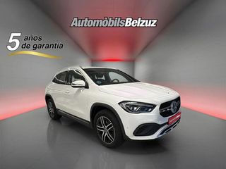 Mercedes GLA 5 AÑOS GARANTÍA