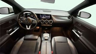 Mercedes GLA 5 AÑOS GARANTÍA