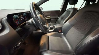 Mercedes GLA 5 AÑOS GARANTÍA