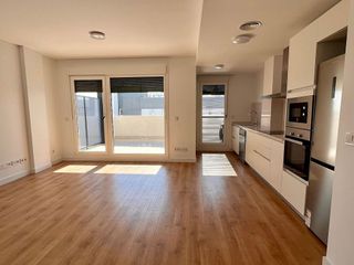 Ático en alquiler en Montequinto en Dos Hermanas