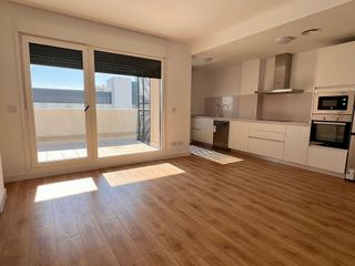 Ático en alquiler en Montequinto en Dos Hermanas