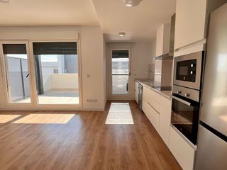 Ático en alquiler en Montequinto en Dos Hermanas