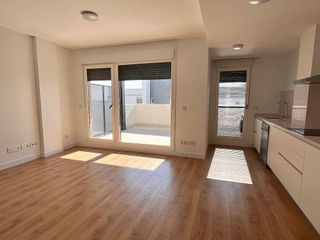 Ático en alquiler en Montequinto en Dos Hermanas