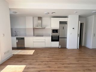 Ático en alquiler en Montequinto en Dos Hermanas