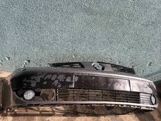 PARAGOLPES DELANTERO RENAULT ESPACE IV (JK0)