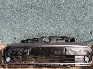 PARAGOLPES DELANTERO RENAULT ESPACE IV (JK0)