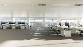 Oficina en alquiler en La Vila Olímpica del Poblenou en Barcelona