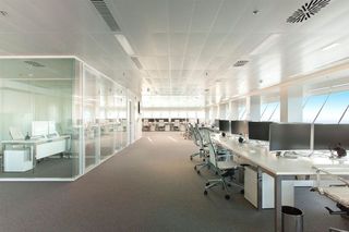 Oficina en alquiler en La Vila Olímpica del Poblenou en Barcelona