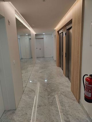 Piso en alquiler en Milagrosa en Pamplona