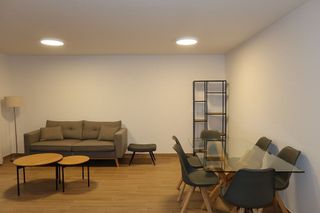 Piso en alquiler en Milagrosa en Pamplona