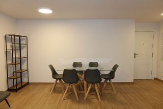 Piso en alquiler en Milagrosa en Pamplona