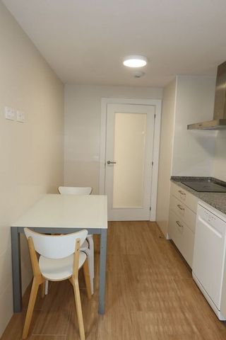 Piso en alquiler en Milagrosa en Pamplona