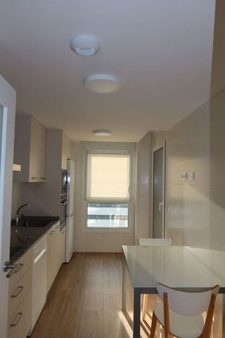 Piso en alquiler en Milagrosa en Pamplona