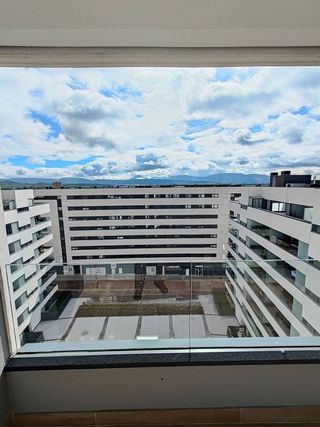 Piso en alquiler en Milagrosa en Pamplona