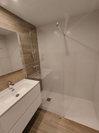 Piso en alquiler en Milagrosa en Pamplona