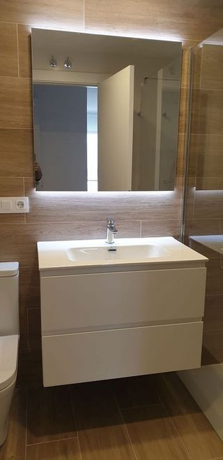 Piso en alquiler en Milagrosa en Pamplona