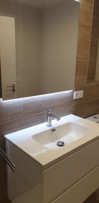 Piso en alquiler en Milagrosa en Pamplona