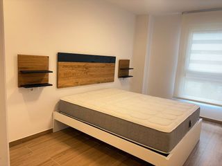 Piso en alquiler en Milagrosa en Pamplona