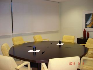 Oficina en alquiler en Zona Montecañada - Parque Tecnológico en Paterna