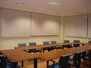 Oficina en alquiler en Zona Montecañada - Parque Tecnológico en Paterna