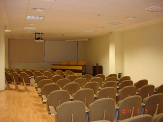 Oficina en alquiler en Zona Montecañada - Parque Tecnológico en Paterna