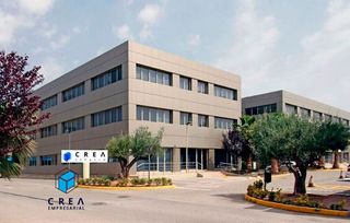 Oficina en alquiler en Zona Montecañada - Parque Tecnológico en Paterna