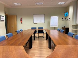 Oficina en alquiler en Zona Montecañada - Parque Tecnológico en Paterna