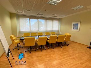 Oficina en alquiler en Zona Montecañada - Parque Tecnológico en Paterna