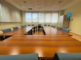 Oficina en alquiler en Zona Montecañada - Parque Tecnológico en Paterna