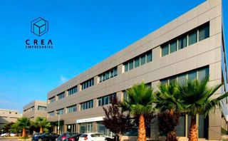 Oficina en alquiler en Zona Montecañada - Parque Tecnológico en Paterna