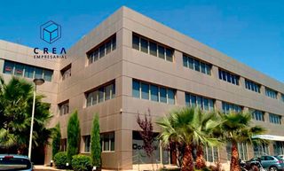 Oficina en alquiler en Zona Montecañada - Parque Tecnológico en Paterna