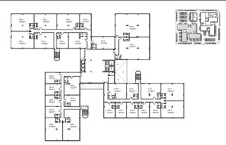 Oficina en alquiler en Zona Montecañada - Parque Tecnológico en Paterna