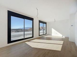 Ático en alquiler en Parque Mediterráneo - Santa Paula en Málaga