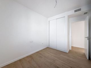 Ático en alquiler en Parque Mediterráneo - Santa Paula en Málaga