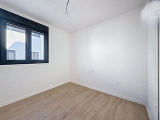 Ático en alquiler en Parque Mediterráneo - Santa Paula en Málaga