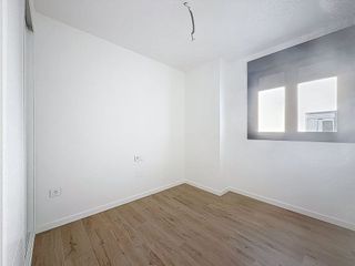 Ático en alquiler en Parque Mediterráneo - Santa Paula en Málaga