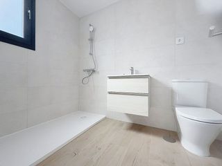 Ático en alquiler en Parque Mediterráneo - Santa Paula en Málaga