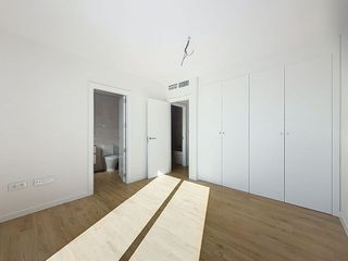 Ático en alquiler en Parque Mediterráneo - Santa Paula en Málaga