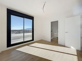 Ático en alquiler en Parque Mediterráneo - Santa Paula en Málaga